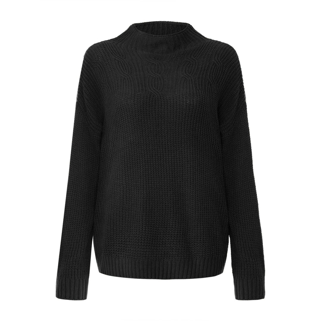 Ivy® | Cozy Elegant Pullover