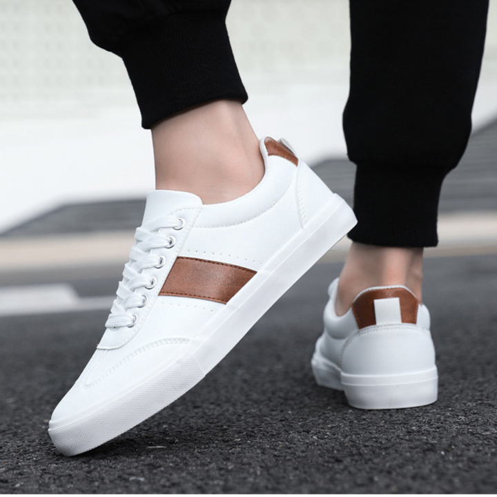 Zack - Breathable Classic Sneakers