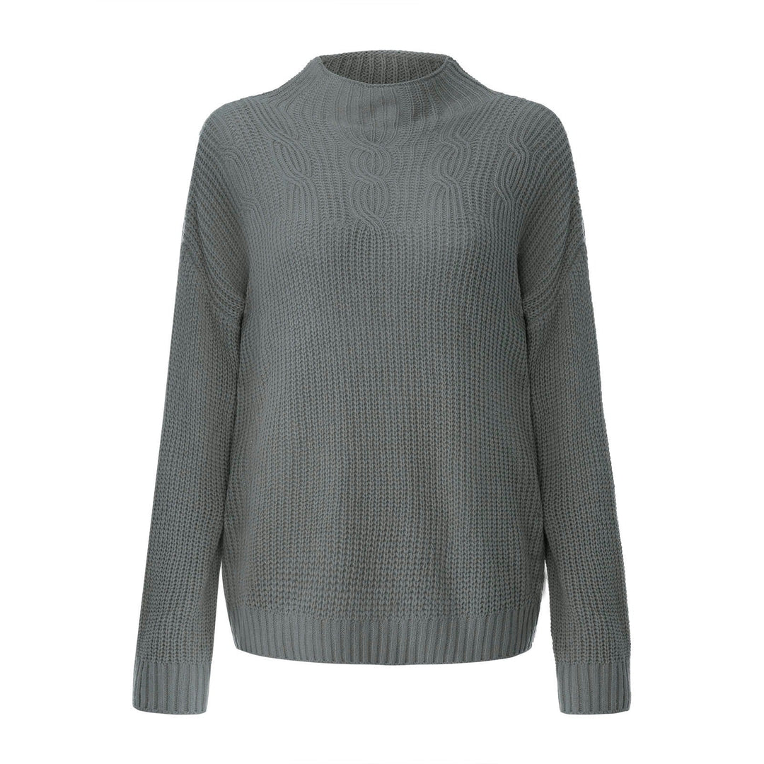 Ivy® | Cozy Elegant Pullover