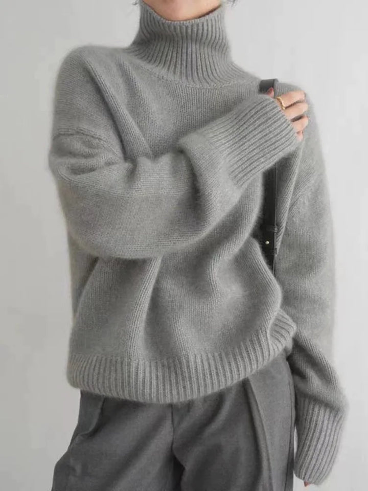 Dakota® | Cozy Turtleneck Sweater