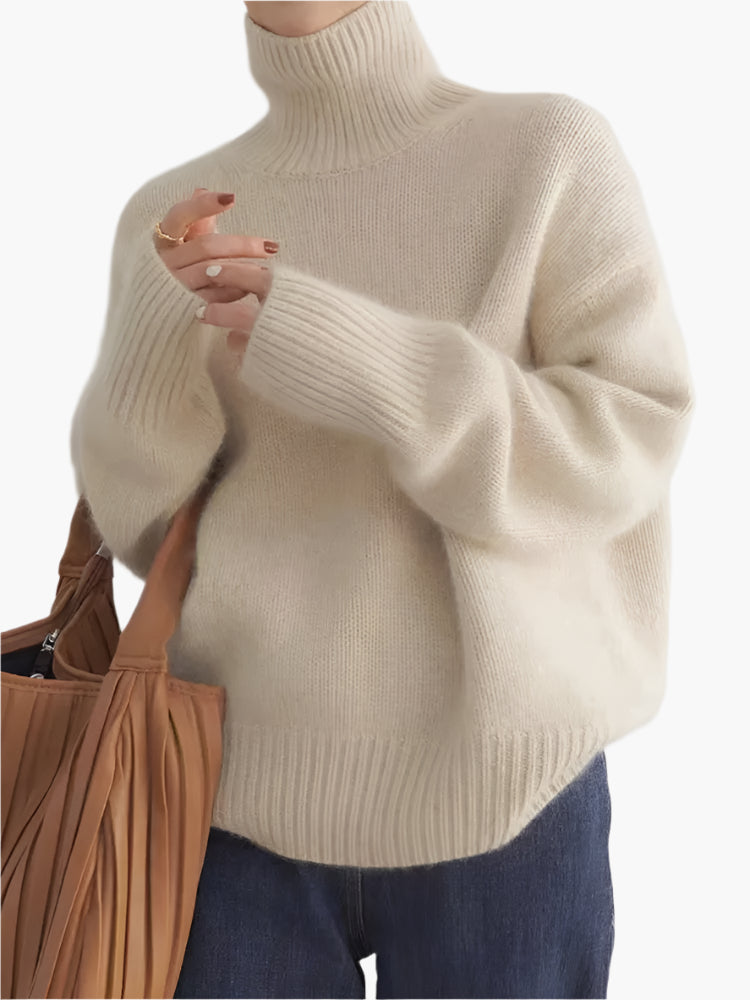 Dakota® | Cozy Turtleneck Sweater