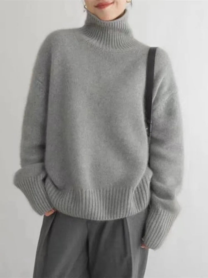 Dakota® | Cozy Turtleneck Sweater