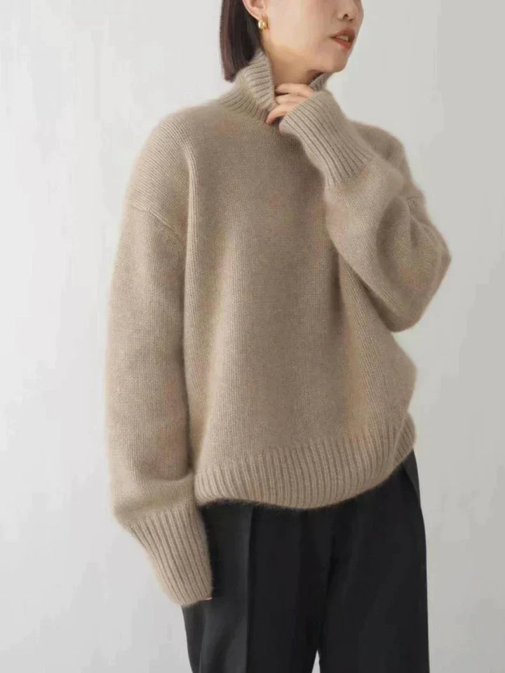 Dakota® | Cozy Turtleneck Sweater