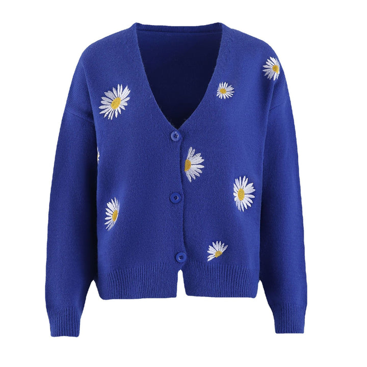 Ariana® | Fresh Floral Cardigan