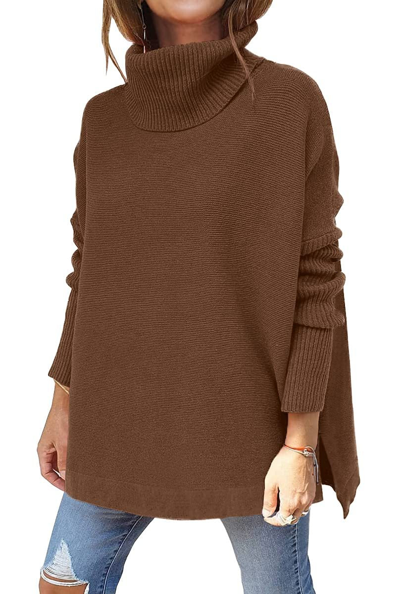 Chelsea® | Cozy Turtleneck Sweater