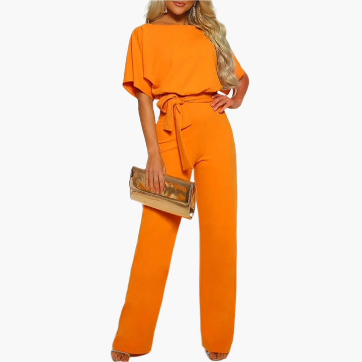 NEVA™ -  Stylish jumpsuit