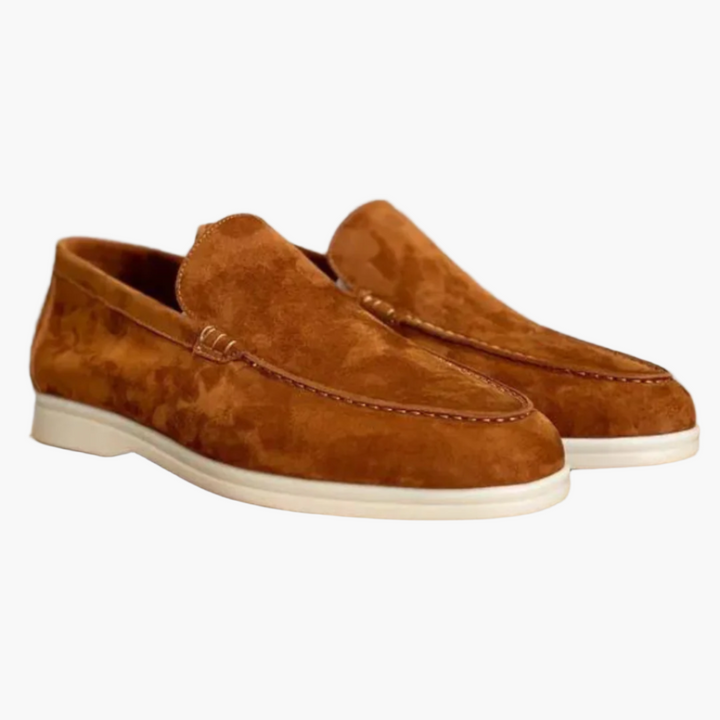 Marrakai™ | Old money loafers