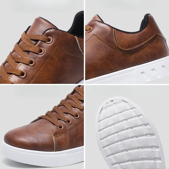 Paolo - Men's Sneakers