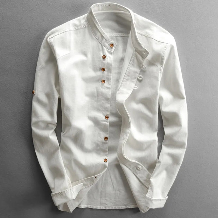 OLIVER™ | JAPAN STYLE SHIRT