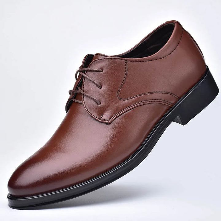 Arthur Leather Shoes