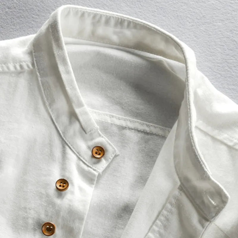 OLIVER™ | JAPAN STYLE SHIRT