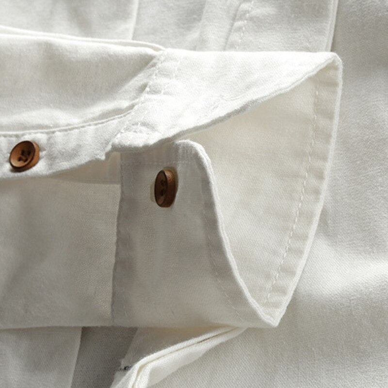 OLIVER™ | JAPAN STYLE SHIRT