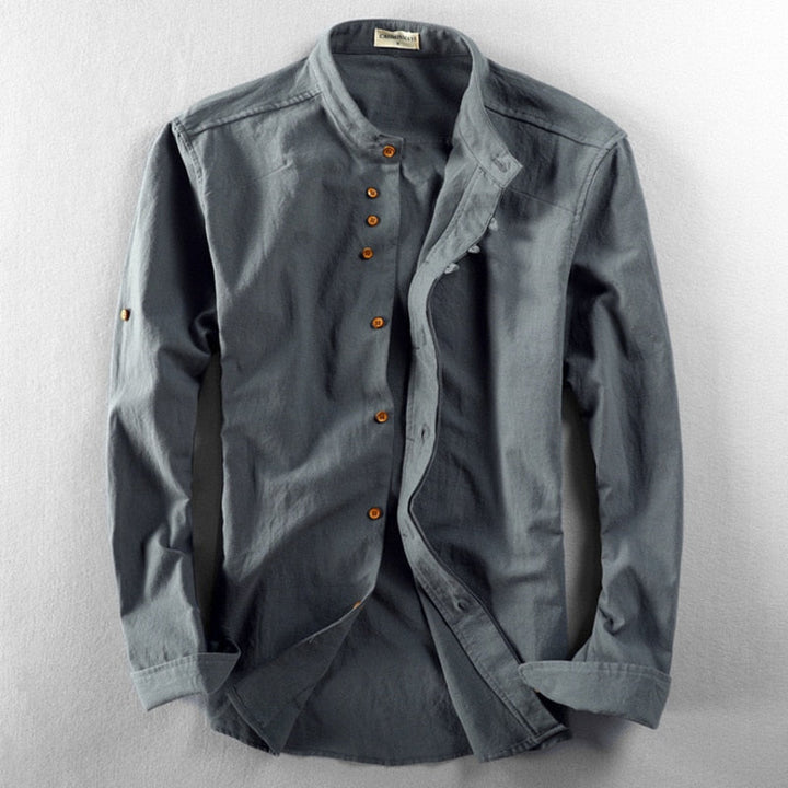 OLIVER™ | JAPAN STYLE SHIRT