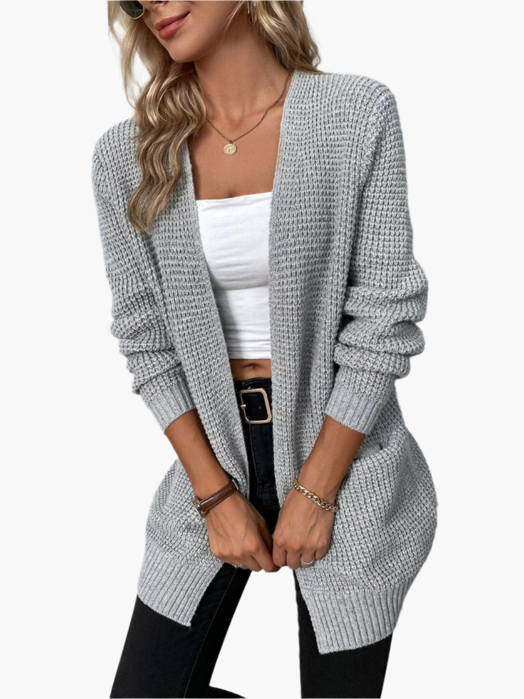 Fern® | Comfortable Cardigan