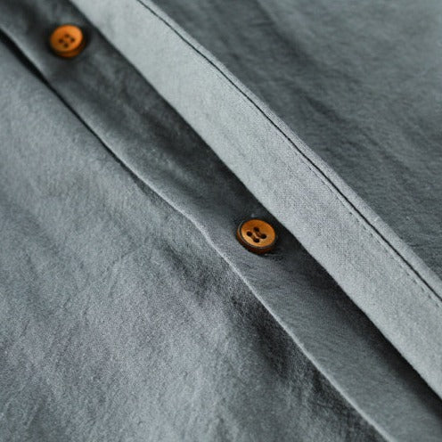 OLIVER™ | JAPAN STYLE SHIRT